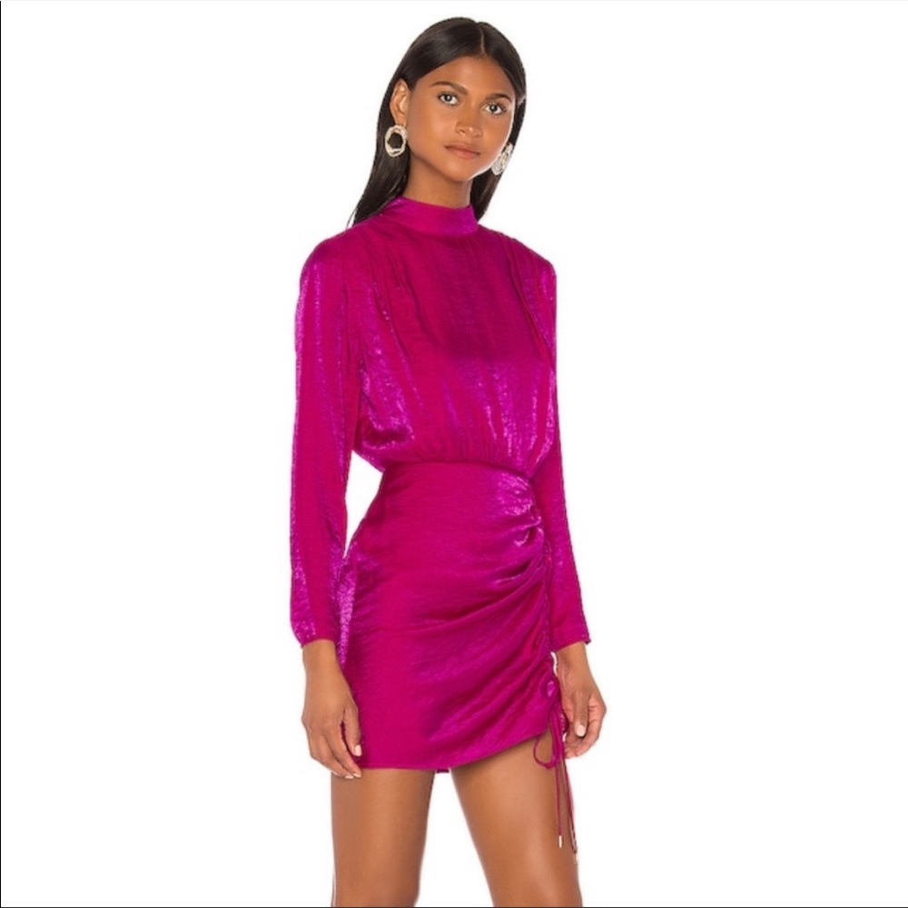 Finders Keepers Dress
